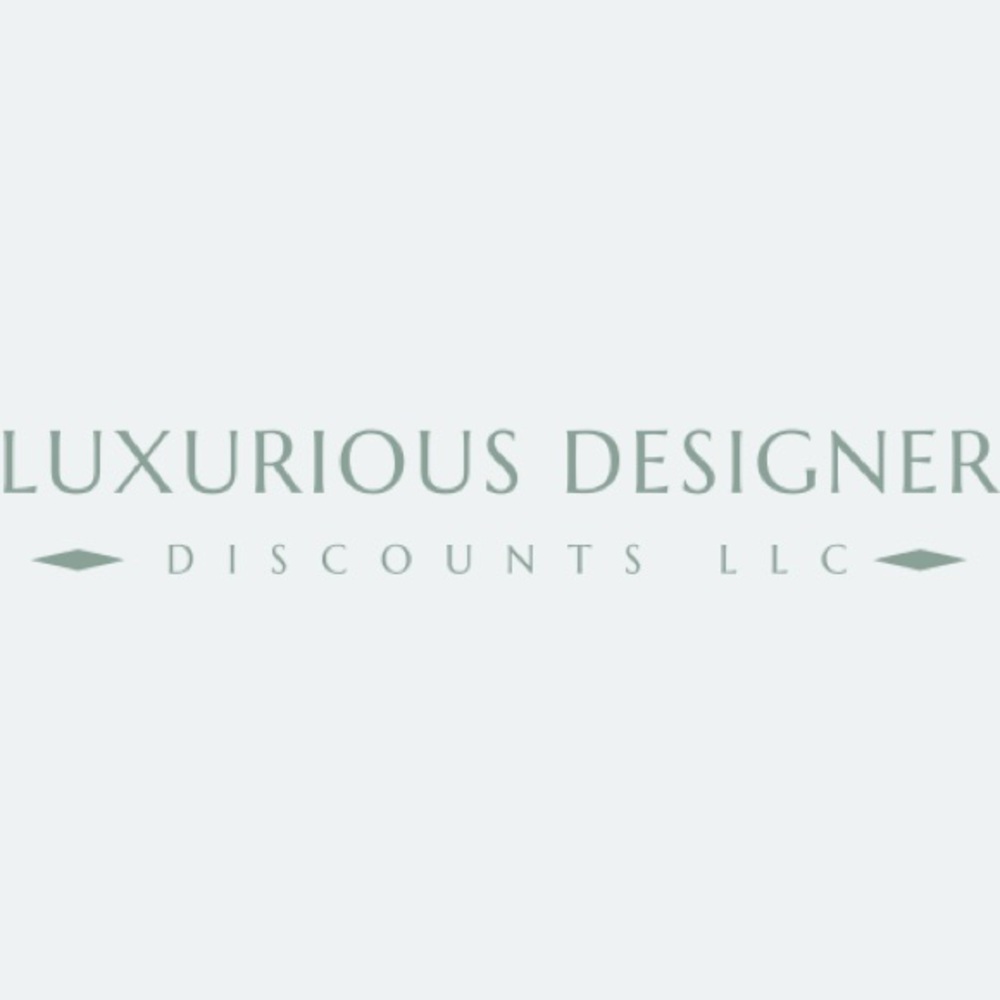 Meet your Posher, LuxeDesgrDiscLLC